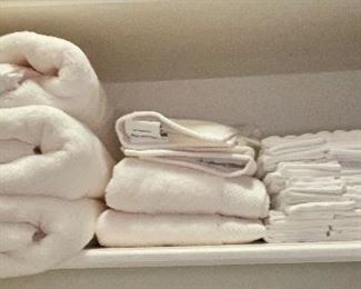 Bath Towels, Hand Towels, Wash Clothes