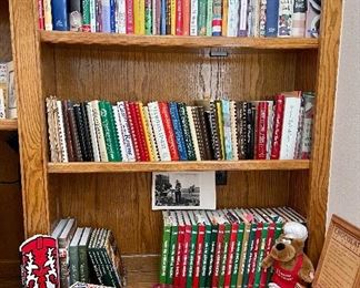 Cookbook Collection, Wild About Texas Cookbook, Texas Cookbook, The Best of the Best from Texas, Texas Celebrity Cookbook, Cowboy Chow