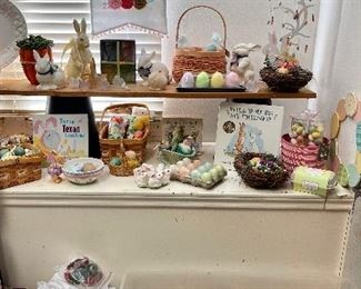 Easter Decor
