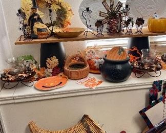 Fall Decor