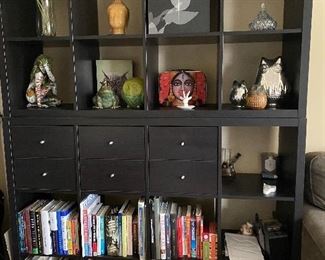 IKEA Shelving unit