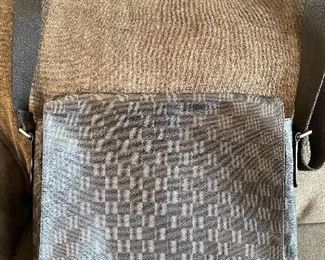 Louis Vuitton Messenger Bag