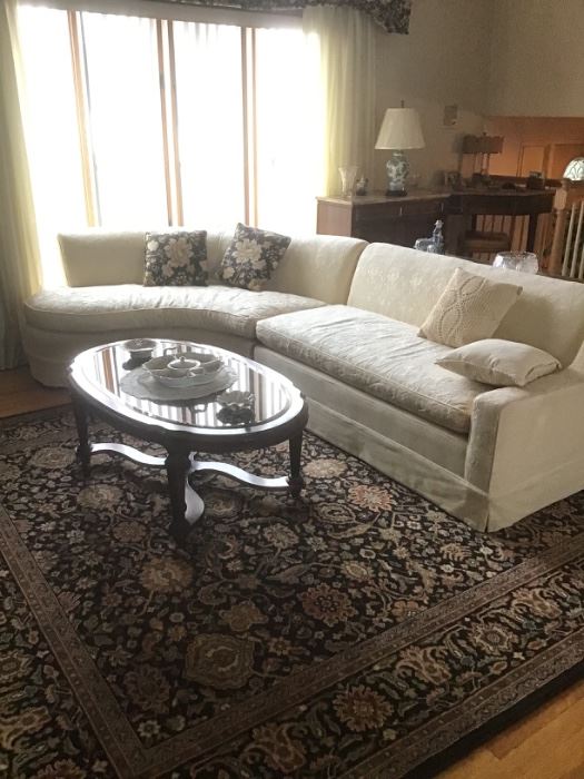 HILLTOP ESTATE SALES by Kathy & ValerieVintage... starts on 4/1/2022