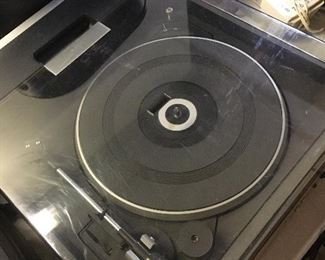 Turntable 