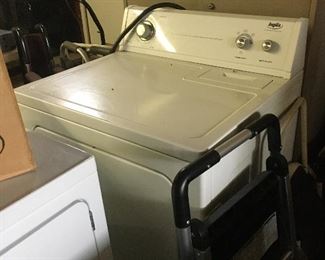 Electric dryer
