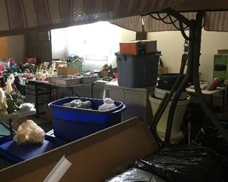 Outdoor canopied swing