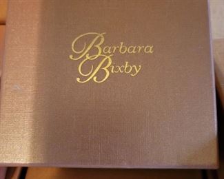 Barbara Bixby Jewelry