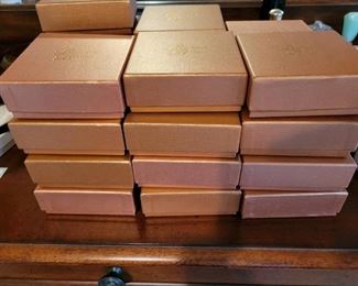 Barbara Bixby Jewelry