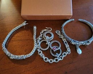 Barbara Bixby Jewelry