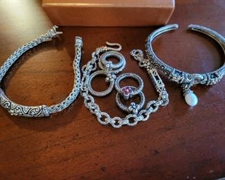 Barbara Bixby Jewelry
