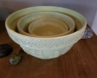McCoy Bowls
