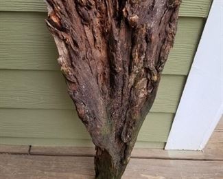 Large Unique Driftwood