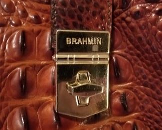 Brahmin Handbag