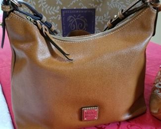 Donney Bourke Handbag