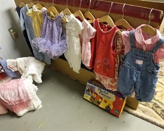 Childrens Clothing
