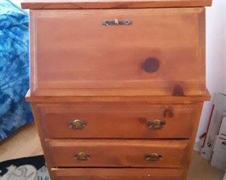 Children's secretary