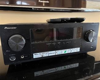 Pioneer AV Receiver - VSX-530
