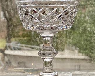 Pairpoint Monroe Sherbets