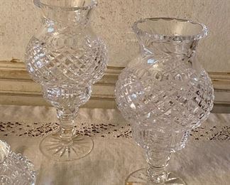 Galway Irish Crystal