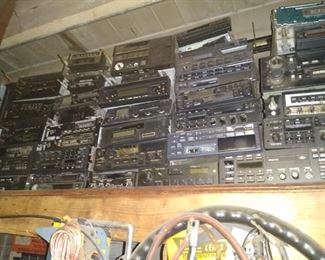 Anyone need a car radio??