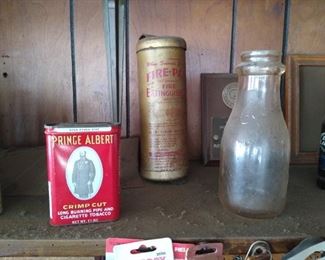 Smalls on store shelf