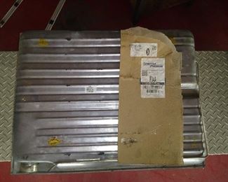 '34 Ford gas tank- NOS