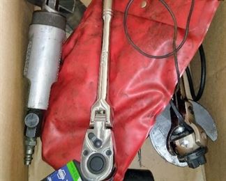 New ratchet and more