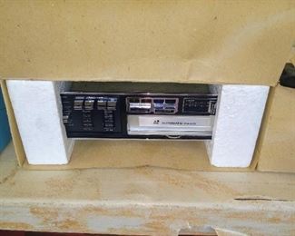 These are absolutely beautiful - NOS