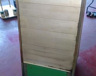 Second view- very good condition