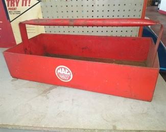 MAC TOOLS tool tote