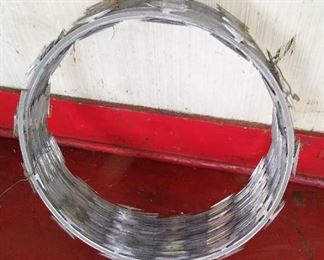 Constantine wire- new/unused