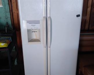 Refrigerator/freezer