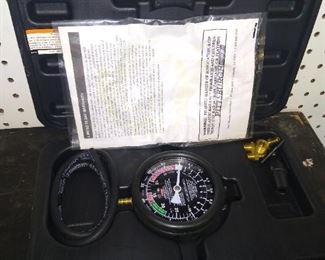 Clean and taken care of