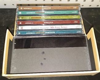 Country CD set