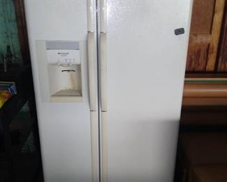 Side by side runs and cools!!