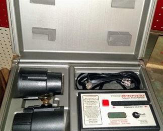 Window tint tester new in box