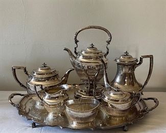 Sterling Not on-site Outside of Sale Hours