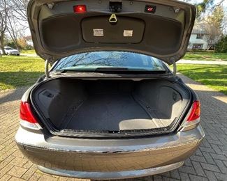 2002 BMW 745Li - Sealed Bid Auction ONLY During Course of Sale