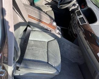 2002 BMW 745Li - Sealed Bid Auction ONLY During Course of Sale