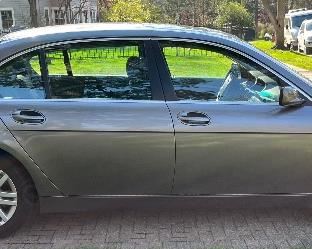 2002 BMW 745Li - Sealed Bid Auction ONLY During Course of Sale