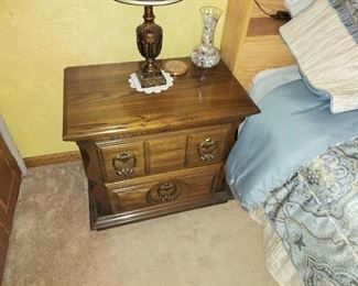 Owosso Night Stand