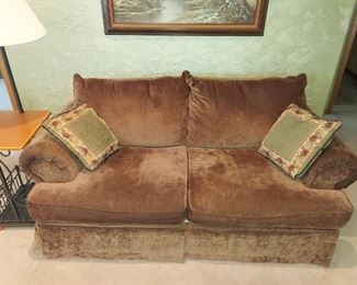 Loveseat