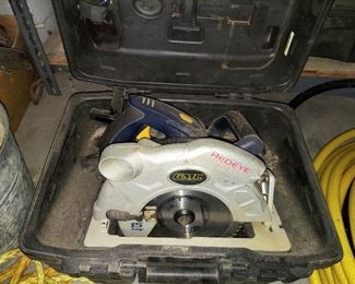 GMC Circular Saw