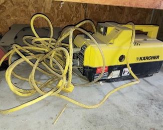 Karcher 570 Power Washer