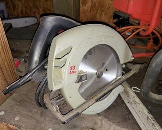 1 of 3 Circular Saws