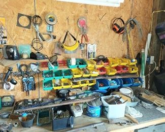 More Hardware in Workshop