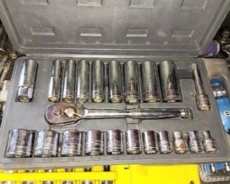 Socket Set