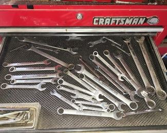 More Wrenches