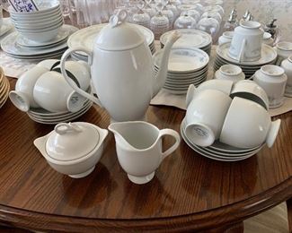 Tea Set