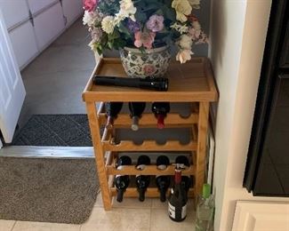 Wine Rack